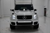 New 2025 Mercedes-Benz G 580 w/ EQ Technology image 2