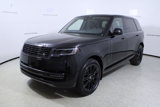 New 2025 Land Rover Range Rover Long Wheelbase SE image 4