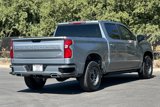 Used 2023 Chevrolet Silverado 1500 RST w/ Z71 Off-Road Package image 4
