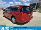 New 2026 Chrysler Pacifica Select image 2