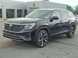 New 2025 Volkswagen Atlas SEL Premium R-Line image 3