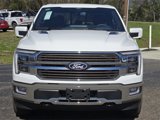 New 2025 Ford F150 King Ranch image 2