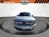 Used 2014 Chevrolet Suburban LTZ image 2