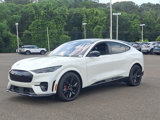 New 2025 Ford Mustang Mach-E GT image 2