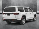 New 2025 Jeep Wagoneer Series II image 2