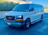 Used 2019 GMC Savana 2500 w/ Driver Convenience Package image 3