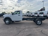 New 2025 RAM 5500 Tradesman image 4