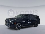 New 2025 Chevrolet Suburban RST w/ Comfort Package image 5