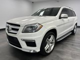 Used 2015 Mercedes-Benz GL 550 4MATIC image 2