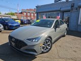 Used 2023 Hyundai Sonata SEL image 4