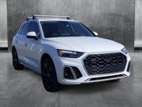 Used 2022 Audi Q5 2.0T Premium Plus image 3