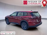 New 2026 Nissan Rogue S image 5