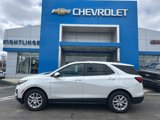 Used 2024 Chevrolet Equinox LT image 4