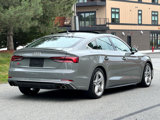 Used 2019 Audi S5 Premium image 6
