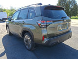 New 2025 Subaru Forester Limited image 4