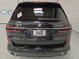New 2025 BMW X7 xDrive40i w/ M Sport Package image 5