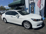 Used 2015 Honda Accord EX image 4
