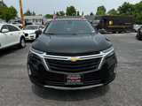 Used 2023 Chevrolet Equinox LT image 3
