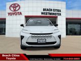 Used 2025 Toyota Crown Signia image 4