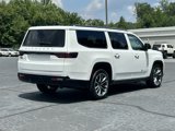 New 2025 Jeep Wagoneer L Series III image 5