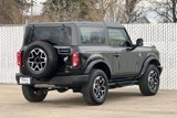 Used 2023 Ford Bronco Outer Banks image 4
