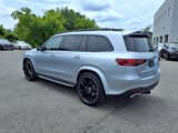 Used 2025 Mercedes-Benz GLS 580 4MATIC image 5