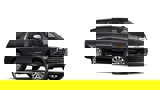 New 2025 Chevrolet Suburban Premier image 2