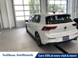 New 2025 Volkswagen GTI SE image 4
