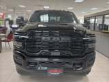 New 2025 RAM 2500 Laramie image 3