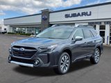 New 2025 Subaru Outback Touring XT image 2