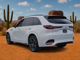 Used 2025 MAZDA CX-70 3.3 Turbo S w/ Premium Plus image 4