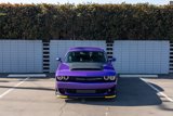 Used 2023 Dodge Challenger SRT Hellcat Redeye image 2