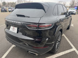Used 2021 Porsche Cayenne image 4