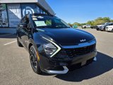 Used 2023 Kia Sportage SX image 1