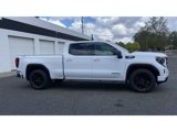New 2025 GMC Sierra 1500 Elevation w/ LPO, Elevation Black Package image 4