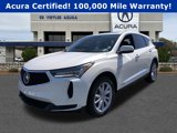Certified 2024 Acura RDX SH-AWD image 2