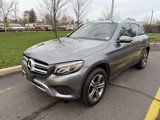Used 2019 Mercedes-Benz GLC 300 4MATIC image 3