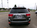 Used 2013 Jeep Grand Cherokee Overland w/ Advance Technology Group image 6