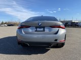 New 2025 BMW i4 xDrive40i w/ Parking Assistance Package image 3