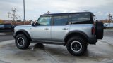 New 2024 Ford Bronco Outer Banks w/ Sasquatch Package image 4