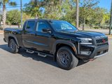 New 2025 Nissan Frontier PRO-4X w/ Pro Premium Package image 2