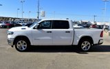 New 2025 RAM 1500 Big Horn image 4