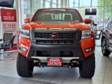 New 2025 Nissan Frontier PRO-4X w/ Pro Convenience Package image 4