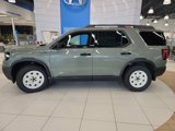 New 2026 Honda Passport TrailSport Elite image 4