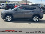 Used 2024 Jeep Compass Latitude image 4