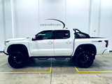 Used 2022 Nissan Frontier PRO-4X w/ Pro-4X Premium Package image 4