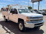 Used 2019 Chevrolet Silverado 2500 W/T w/ WT Convenience Package image 5