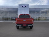 New 2025 Ford F250 Lariat w/ Lariat Ultimate Package image 5