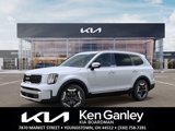 New 2025 Kia Telluride EX image 3