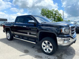 Used 2017 GMC Sierra 1500 SLT image 3